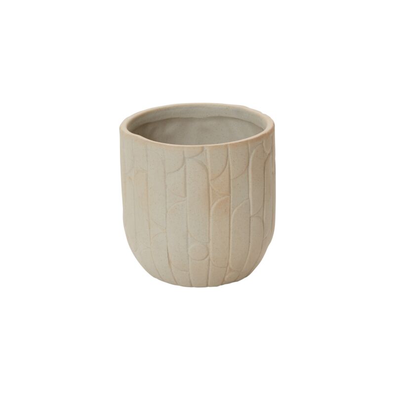 Design Shop Winslow Pot 5" X 5"