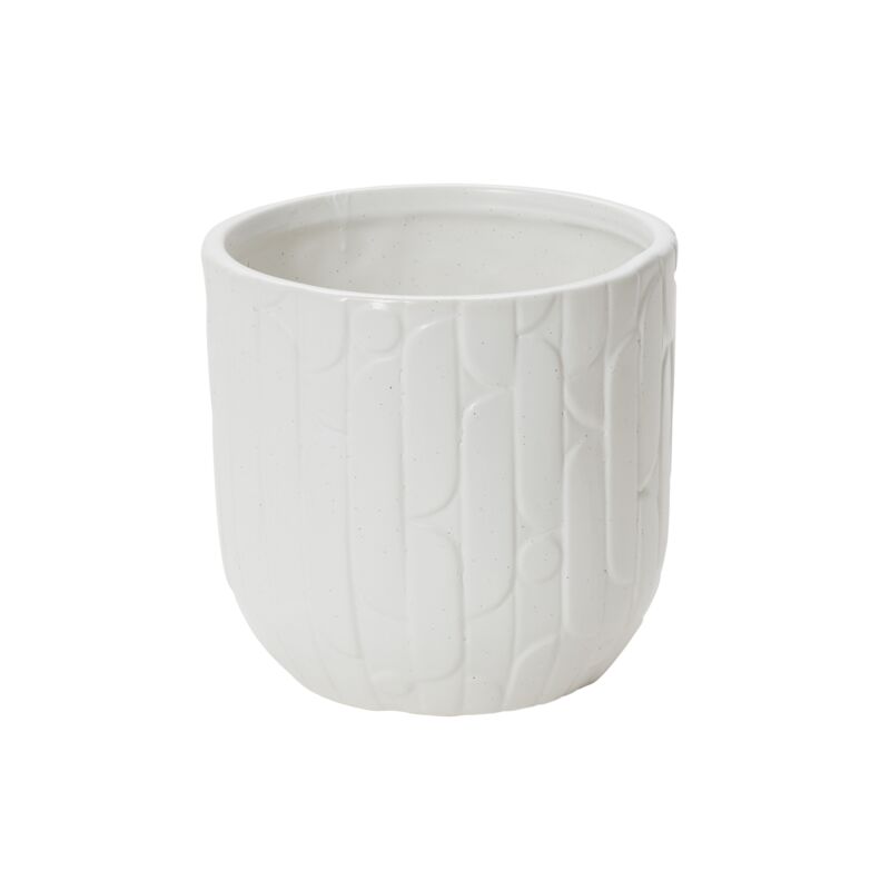 Design Shop Winslow Pot 6.5" X 6.5"