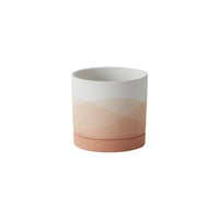 Design Shop Pink Vesper Collection, 4.5" X 4.75".