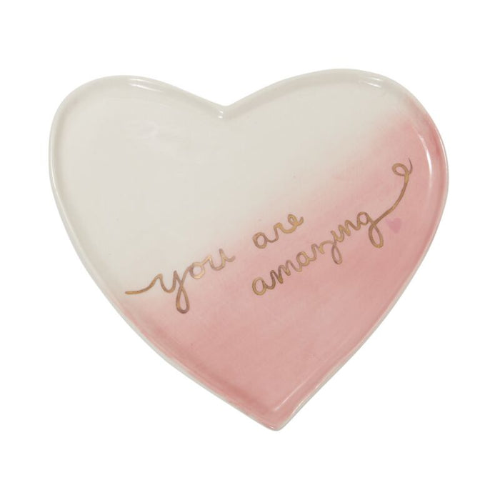 Design Shop Pink Sweets Collection amazing, 7" X 0.25", Set of 2.