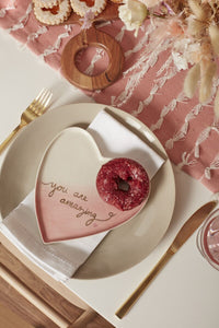 Design Shop Pink Sweets Collection amazing, 7" X 0.25", Set of 2.