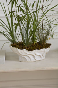 Design Shop Tullia Boat 16.25"x 7"x 6.75"