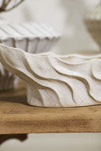 Design Shop Tullia Boat 16.25"x 7"x 6.75"