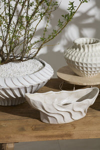 Design Shop Tullia Boat 16.25"x 7"x 6.75"
