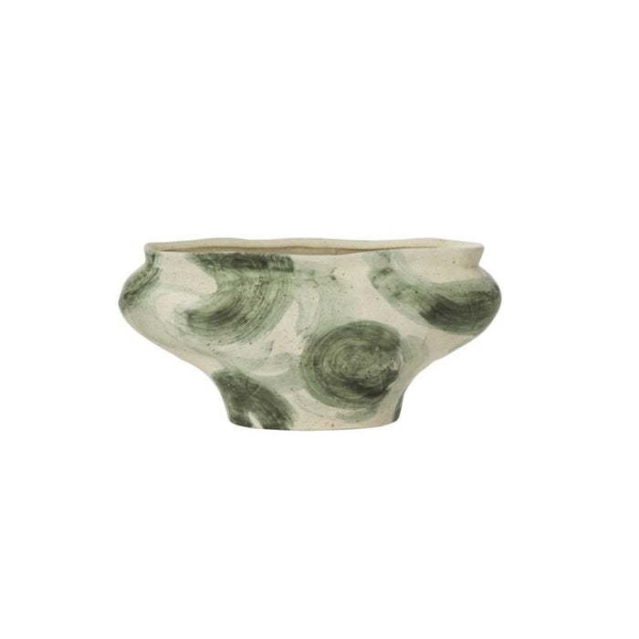 Design Shop Thallow Vase 13.5"x 5.25"x 6.25"