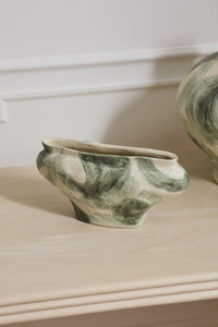 Design Shop Thallow Vase 13.5"x 5.25"x 6.25"