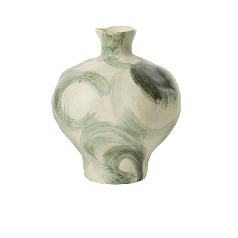Design Shop Thallow Vase 12.25"x 14"