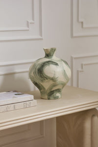 Design Shop Thallow Vase 12.25"x 14"