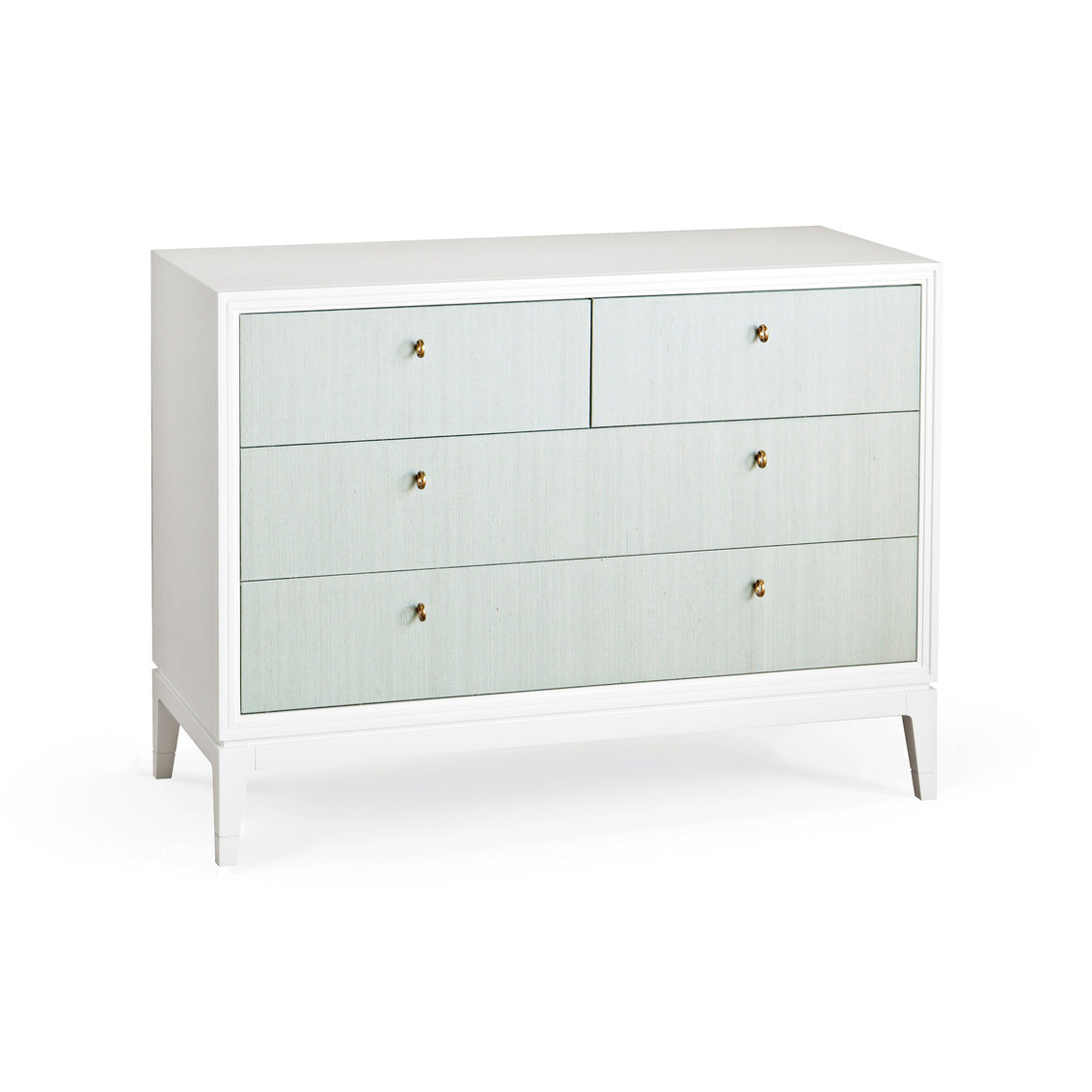 Wildwood Bimini Abaca Cabinet