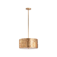 Chelsea House Pane Pendant