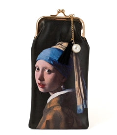 Design Shop Girl With A Pearl Accessories Case