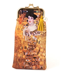 Design Shop Gustav Klimt The Women In Gold Accessories Case