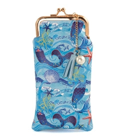Design Shop Mermaid Accessories Case – Design Shop By Shell