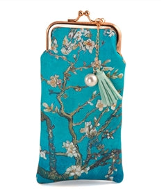 Design Shop Van Gogh'S Almond Blossoms Accessories Case