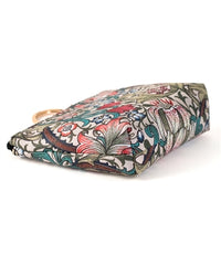 Design Shop William Morris Lily Keyring Coin Purse