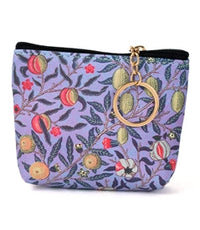 Design Shop Fruit Keyring Coin Purse