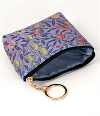 Design Shop Fruit Keyring Coin Purse