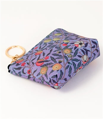 Design Shop Fruit Keyring Coin Purse