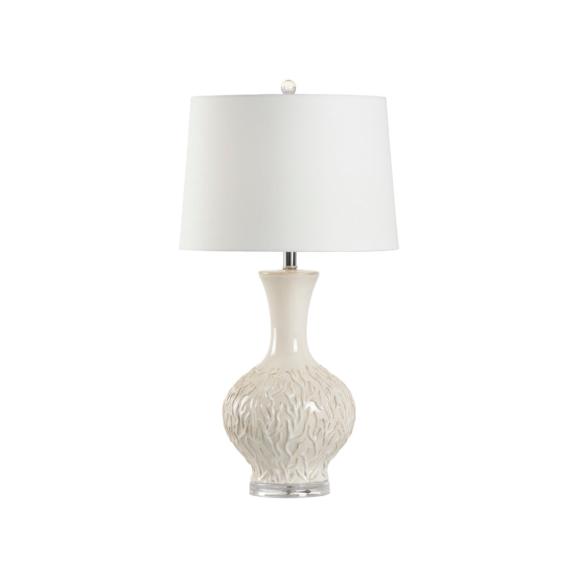 Wildwood Sea Grass Lamp