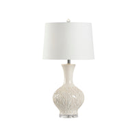 Wildwood Sea Grass Lamp