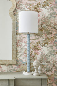 Chelsea House Artichoke Finial - Gray (Lg)