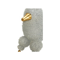Chelsea House Ooh La La Poodle Stool