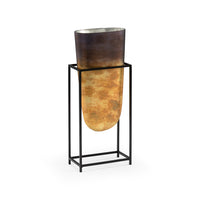 Wildwood Ouray Glass Vase