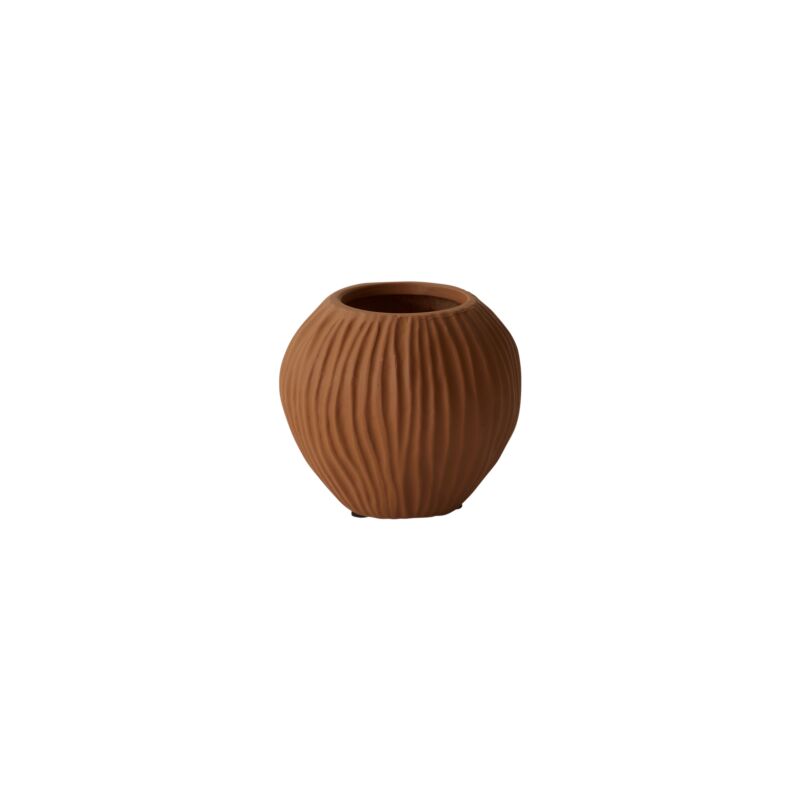 Design Shop Thayer Budvase 4.5" X 4.25"