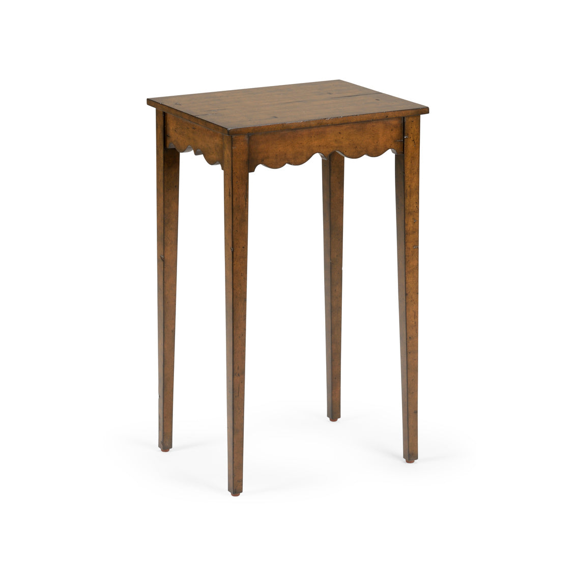 Chelsea House Regency Lamp Table