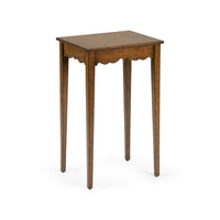 Chelsea House Regency Lamp Table