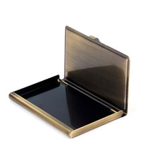 Design Shop Van Gogh'S Starry Night Vantage Card Case
