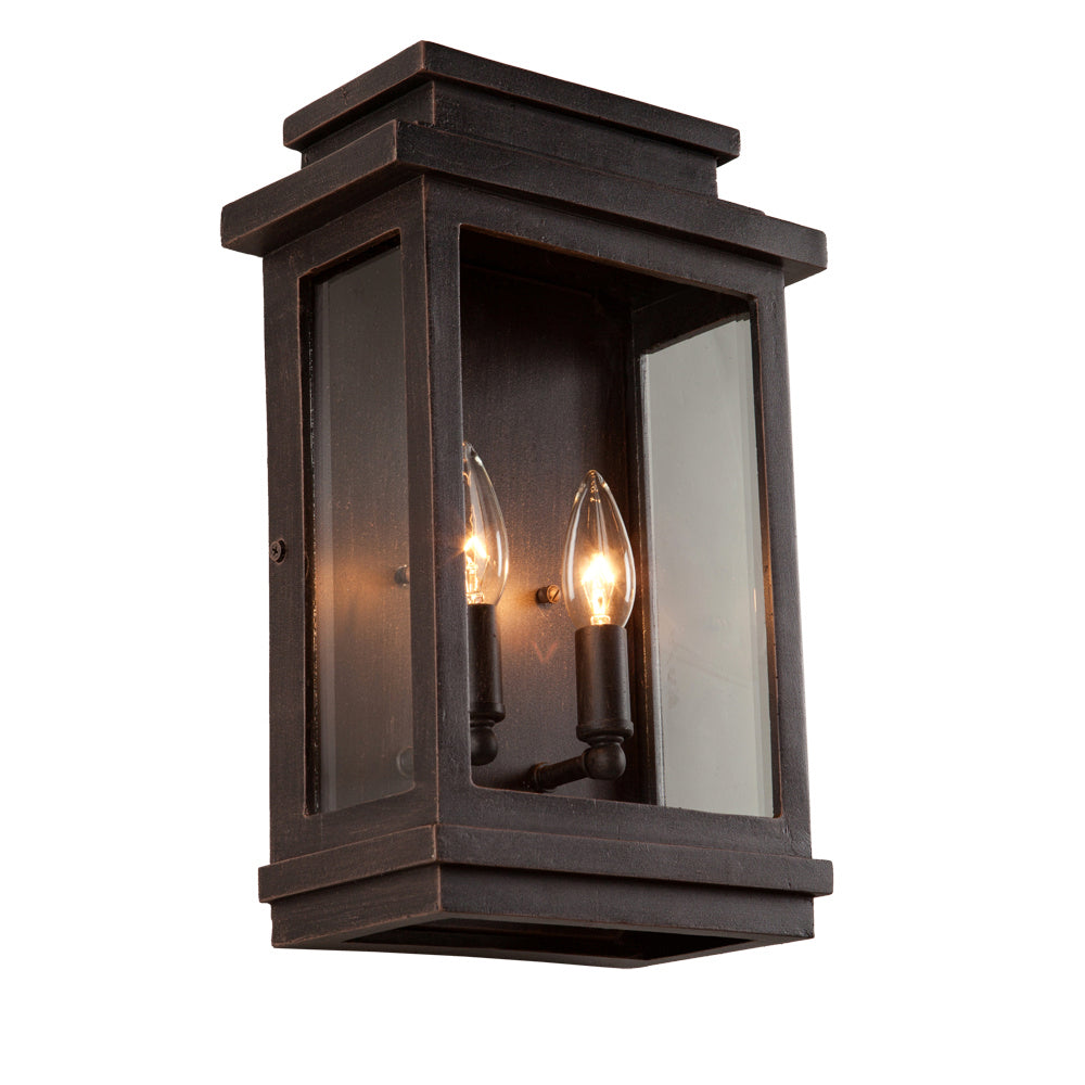 Artcraft Freemont Outdoor Wall Mount - Thumbnail 4