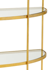 Wildwood Chandler Etagere