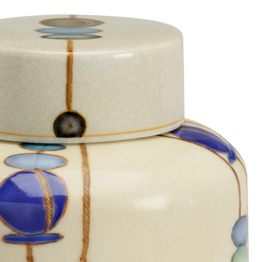 Chelsea House Kobe Vase (Sm)