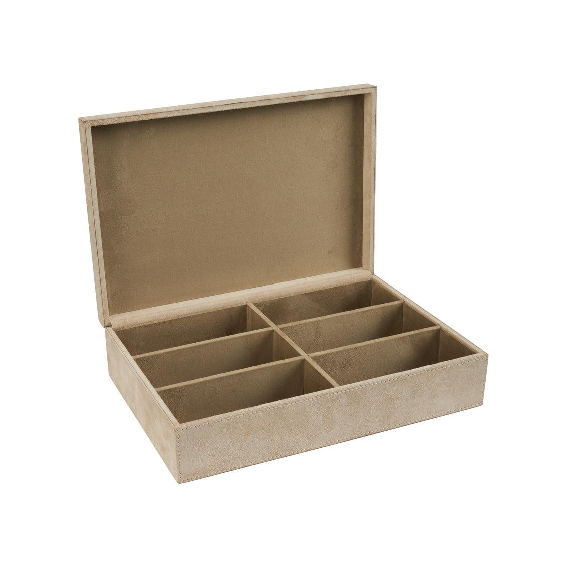 Wildwood Harrison Eyeware Box