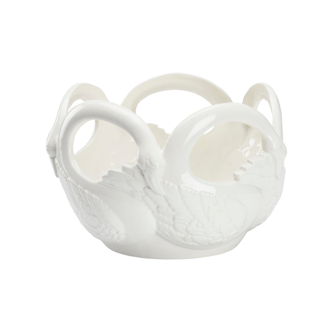 Chelsea House Swan Bowl
