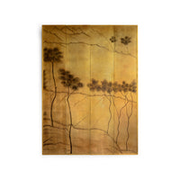 Chelsea House Landscape Panels