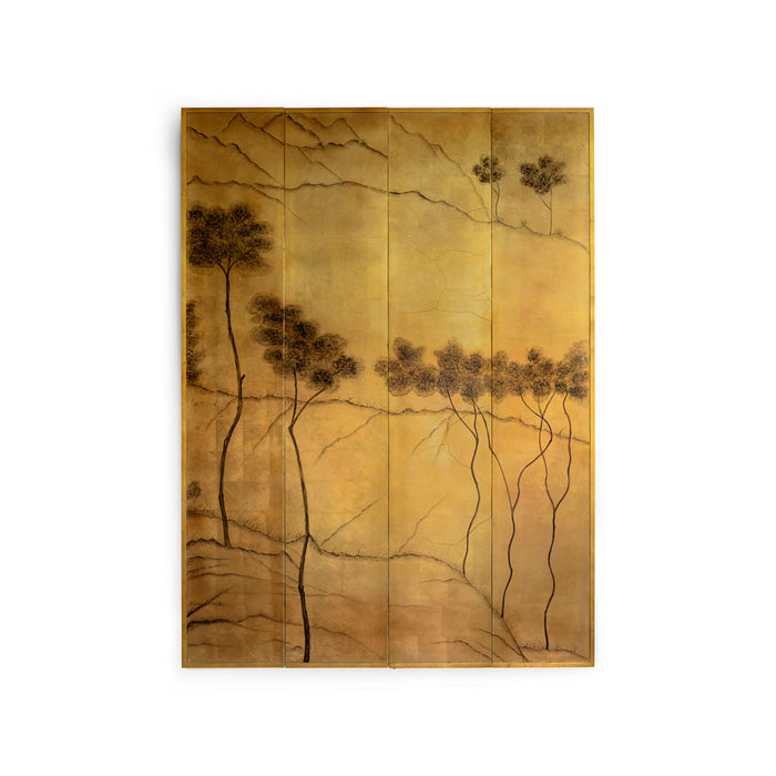Chelsea House Landscape Panels