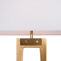 Wildwood Hattie Lamp