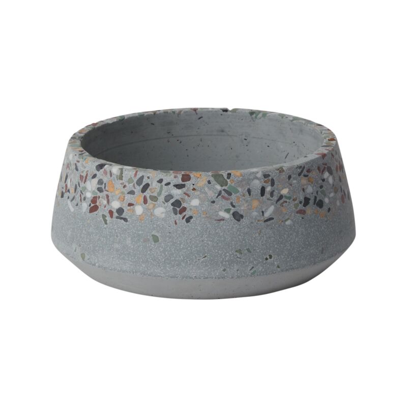 Design Shop Heather Bowl 9.75" X 4.25"