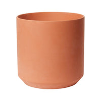 Design Shop Terracotta Pot, 12" X 11.75".