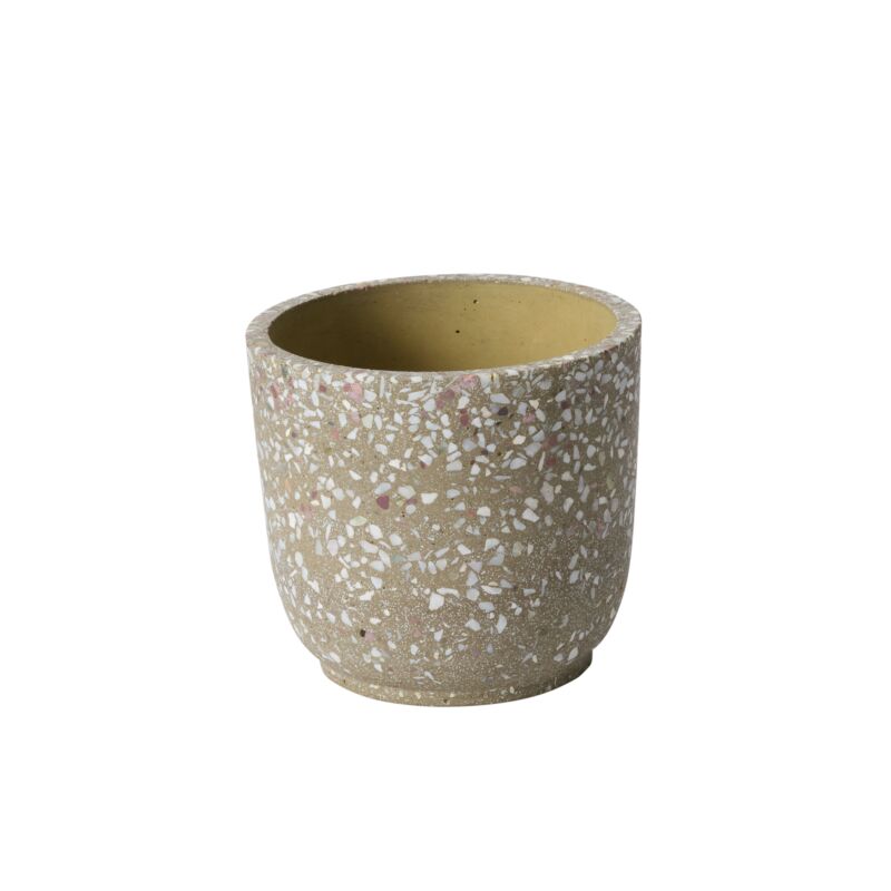 Design Shop Verde Pot 5.5"x 5", Set of 2