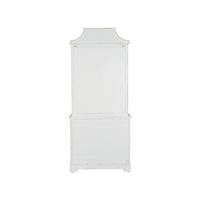 Chelsea House Lyford Cay Bookcase