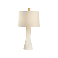 Wildwood Twist And Shout Lamp