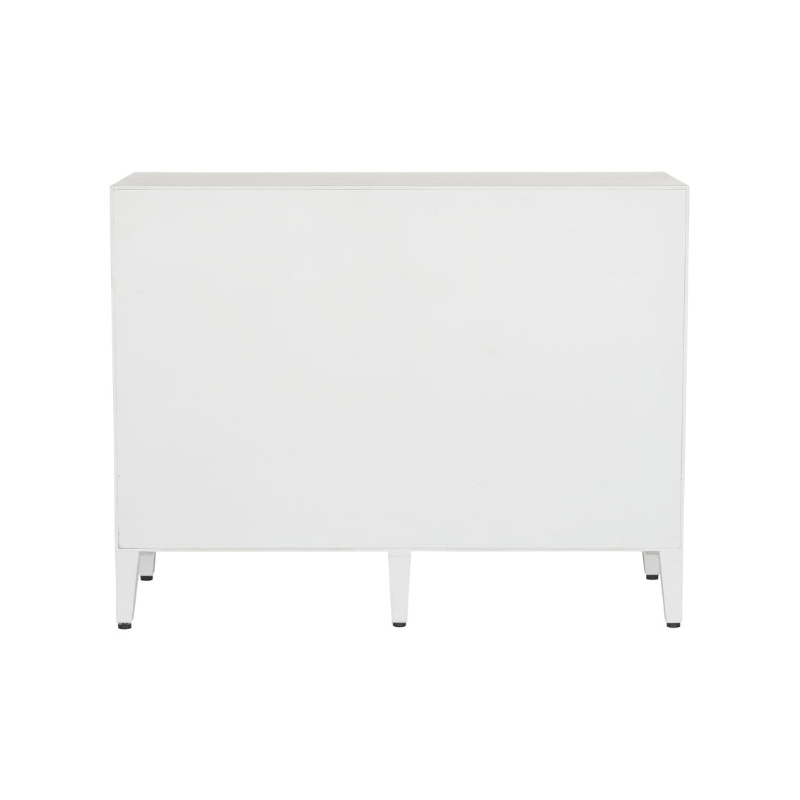 Chelsea House Ridley Petite Buffet - White