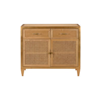 Chelsea House Petite Caned Buffet