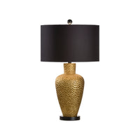 Chelsea House Athens Vase Lamp
