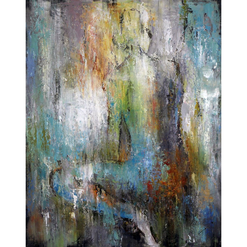 Passionn© I GALLERY WRAP