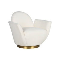 Wildwood Alba Chair - Swan