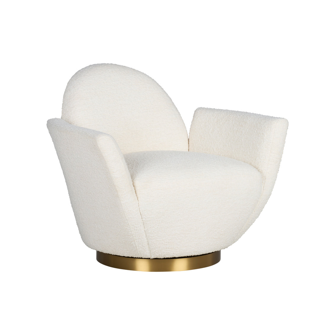 Wildwood Alba Chair - Swan